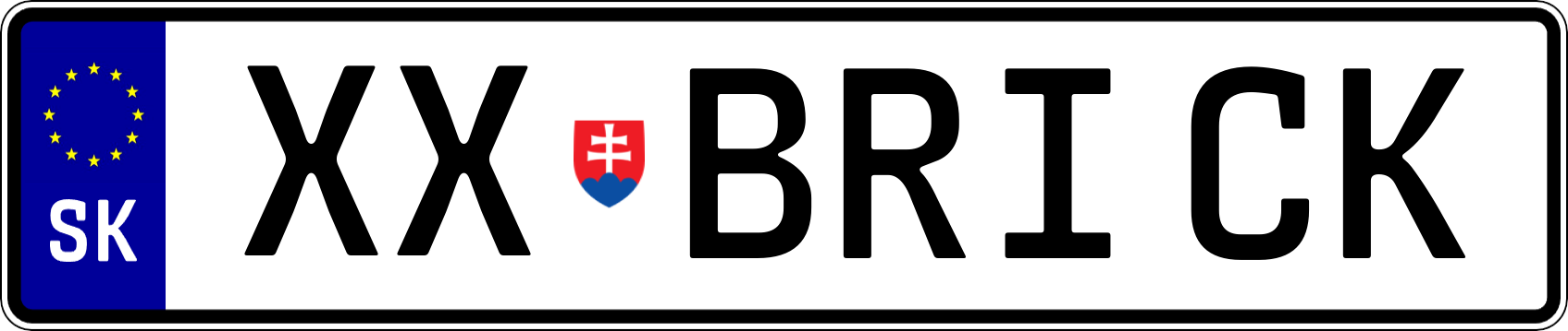 Typ IV - Bežný 1R