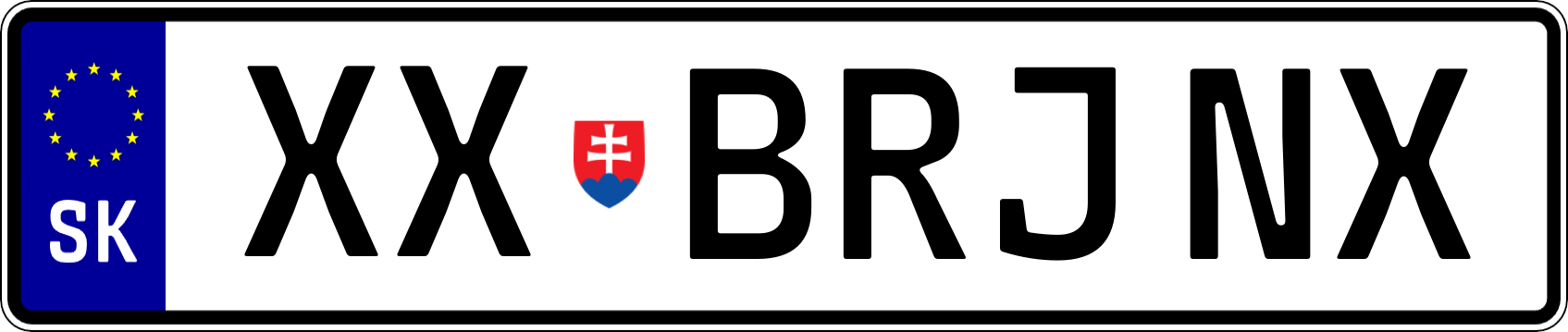 Typ IV - Bežný 1R