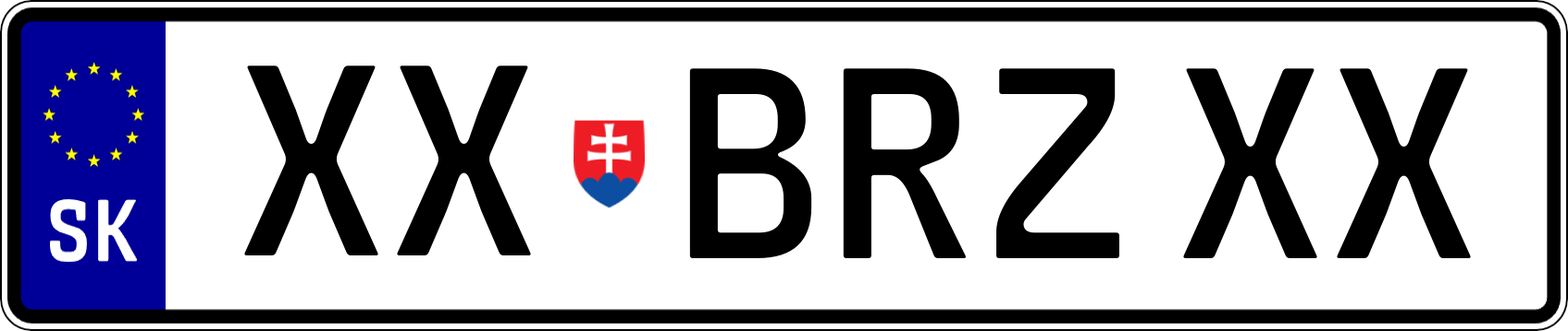 Typ IV - Bežný 1R