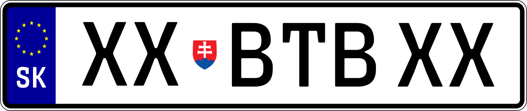 Typ IV - Bežný 1R