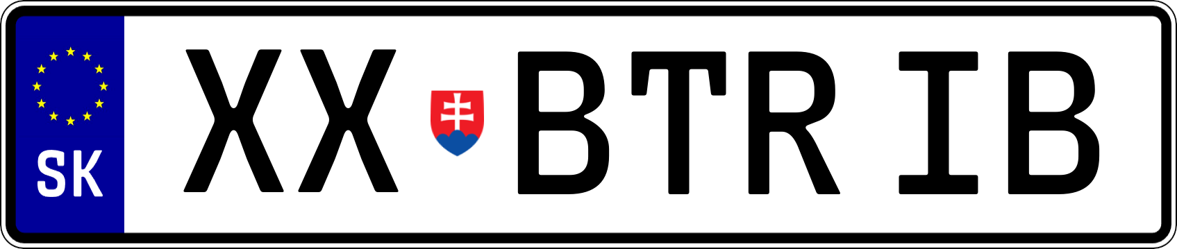 Typ IV - Bežný 1R