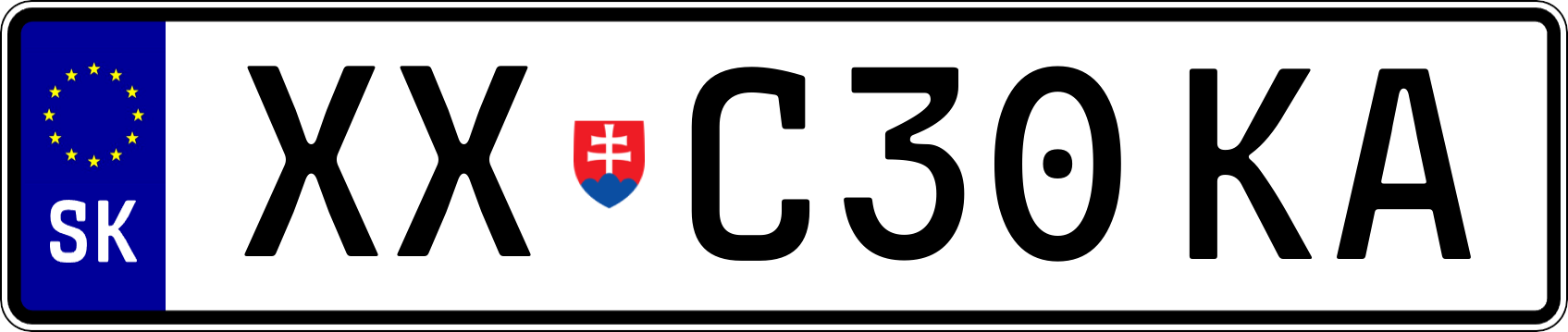 Typ IV - Bežný 1R