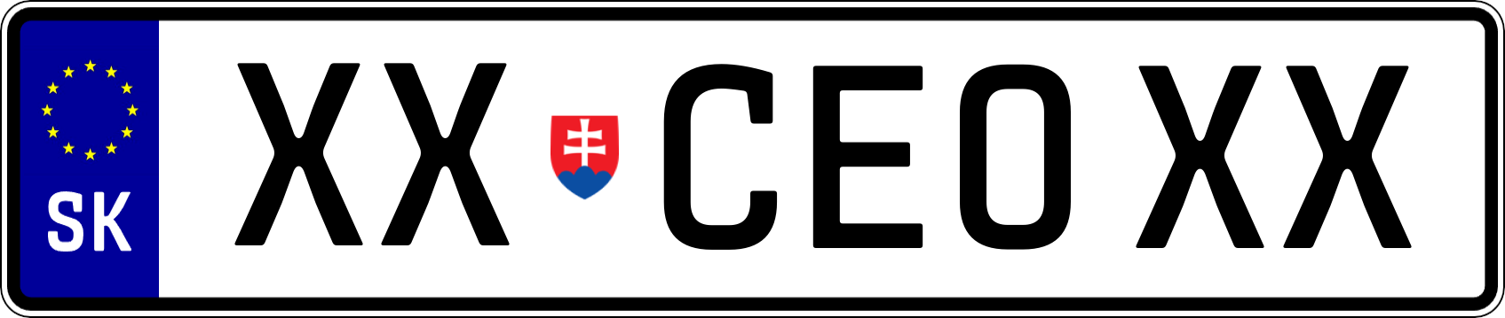 Typ IV - Bežný 1R