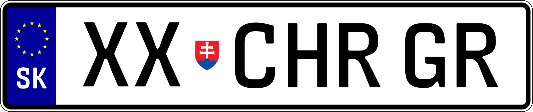 Typ IV - Bežný 1R