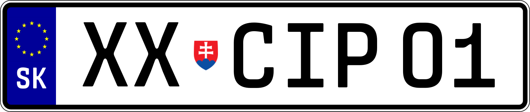 Typ IV - Bežný 1R
