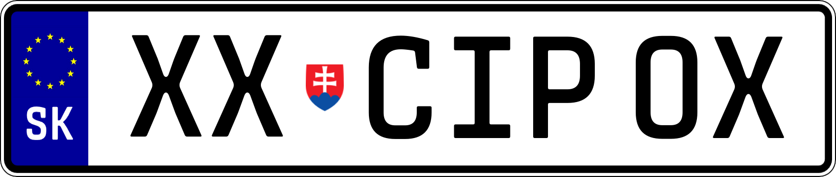 Typ IV - Bežný 1R