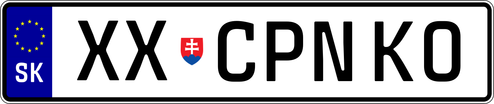 Typ IV - Bežný 1R