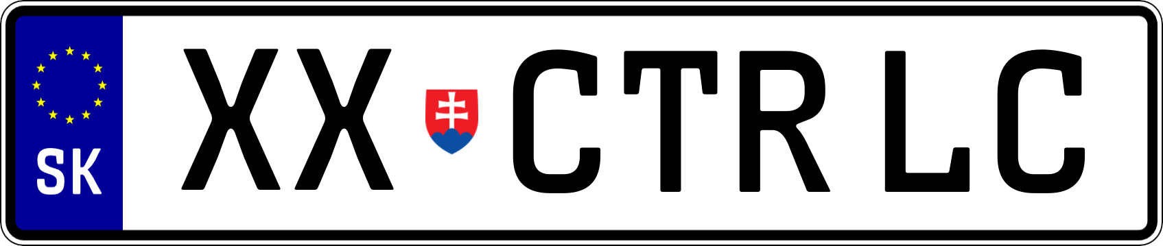 Typ IV - Bežný 1R