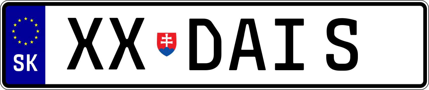 Typ IV - Bežný 1R