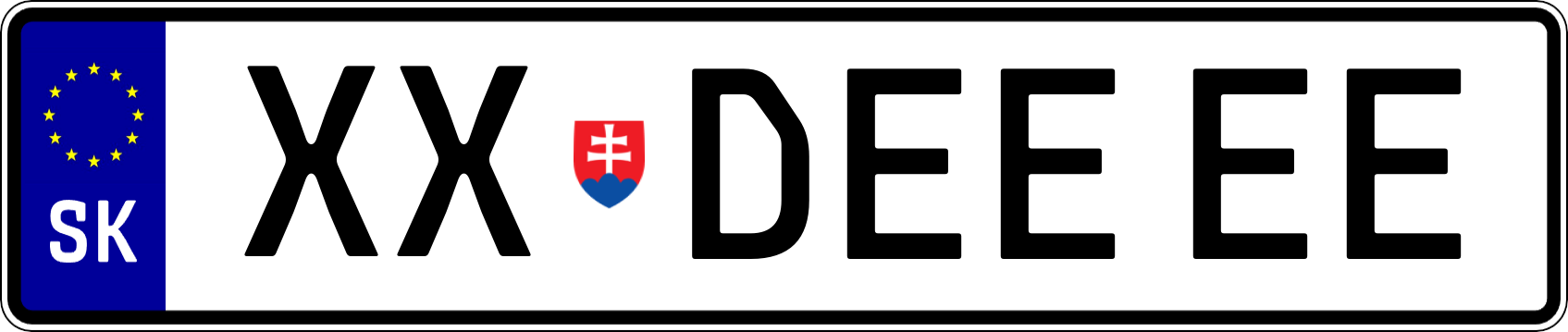 Typ IV - Bežný 1R
