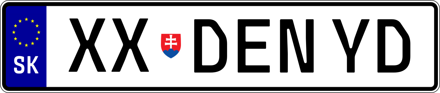 Typ IV - Bežný 1R