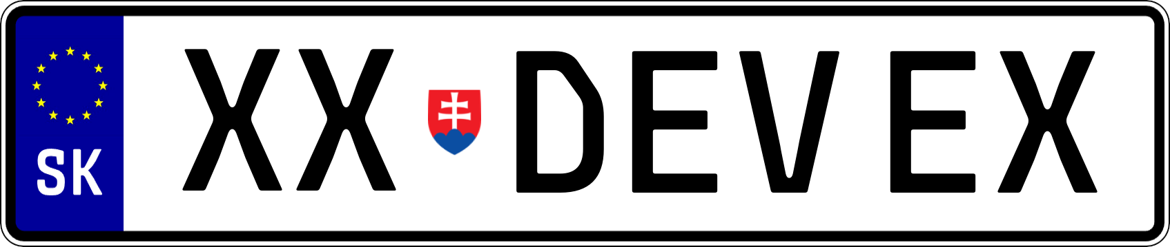 Typ IV - Bežný 1R