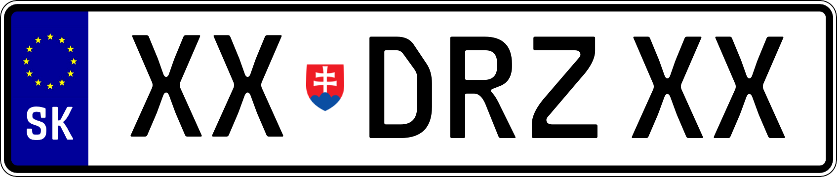 Typ IV - Bežný 1R