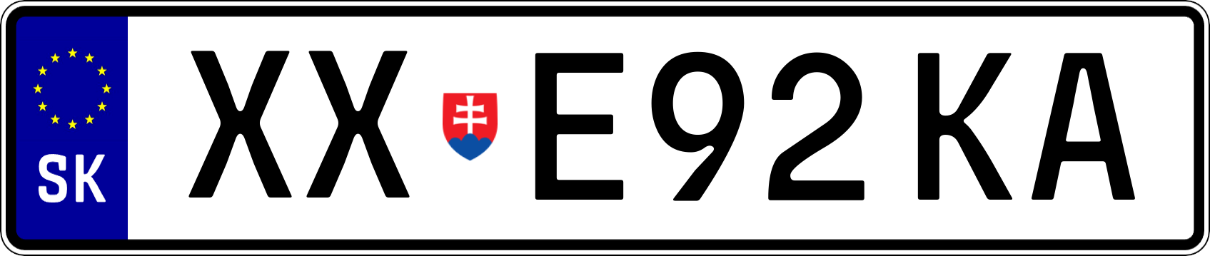 Typ IV - Bežný 1R