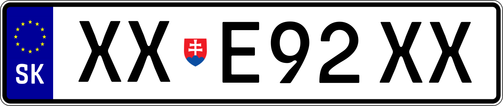 Typ IV - Bežný 1R