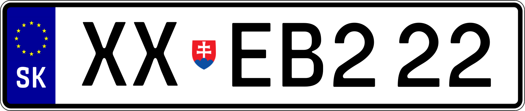 Typ IV - Bežný 1R