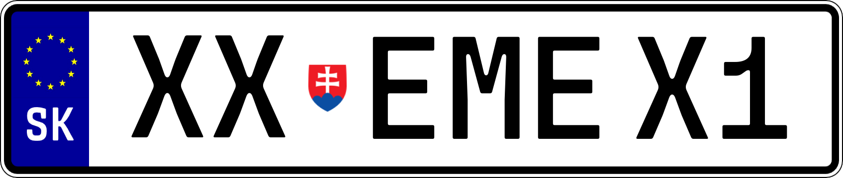 Typ IV - Bežný 1R