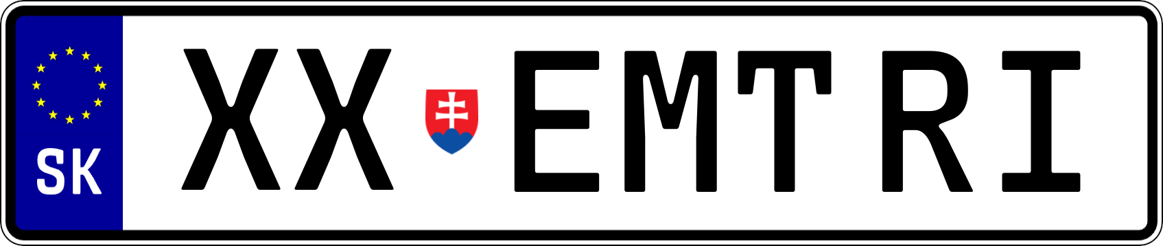 Typ IV - Bežný 1R
