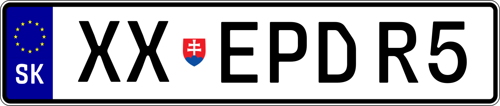 Typ IV - Bežný 1R
