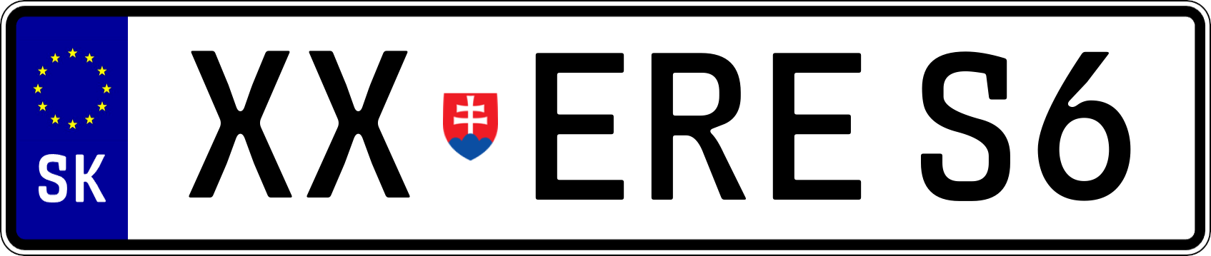 Typ IV - Bežný 1R