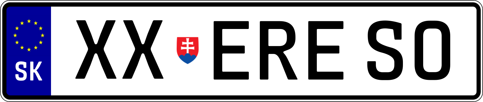Typ IV - Bežný 1R