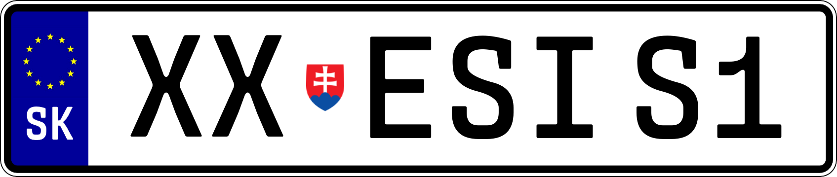 Typ IV - Bežný 1R
