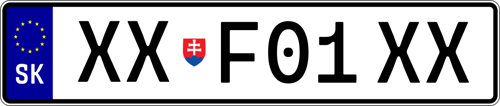 Typ IV - Bežný 1R