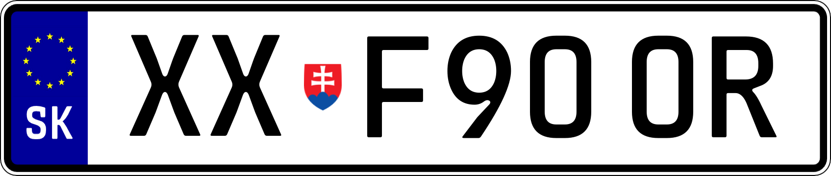 Typ IV - Bežný 1R