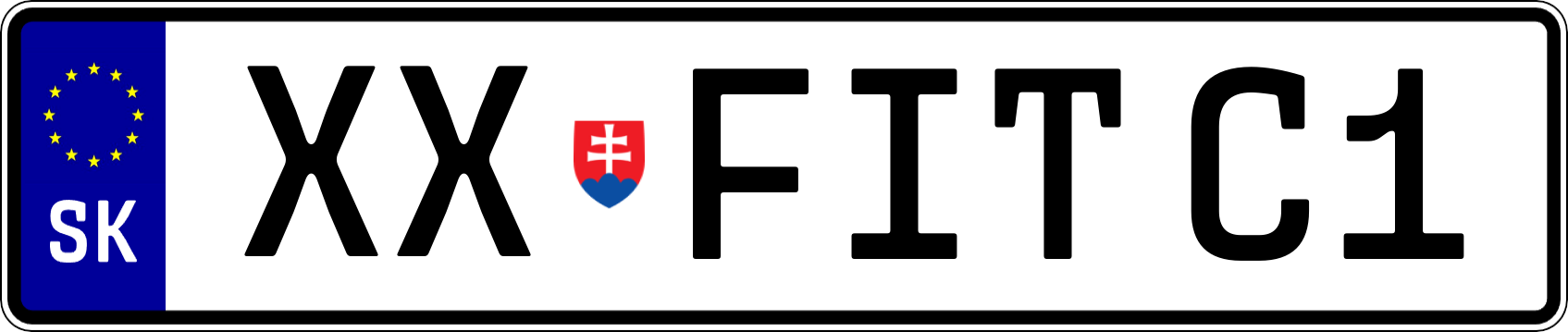 Typ IV - Bežný 1R