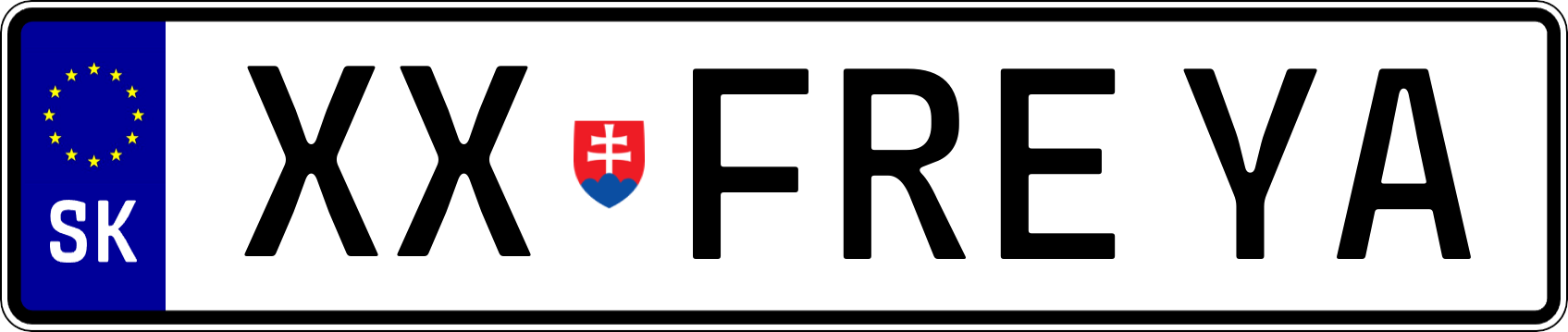 Typ IV - Bežný 1R