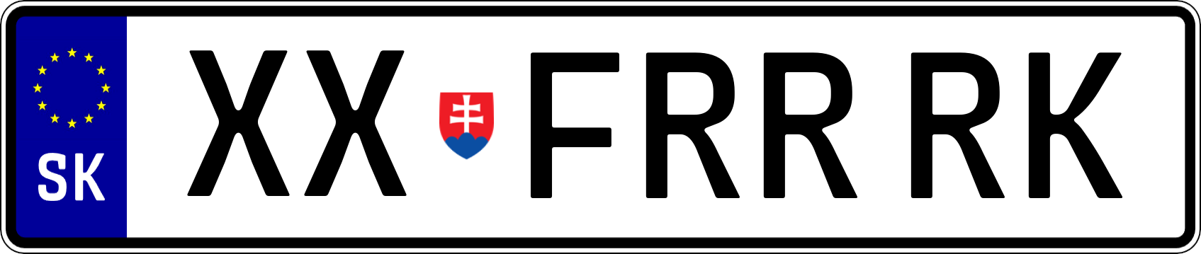 Typ IV - Bežný 1R
