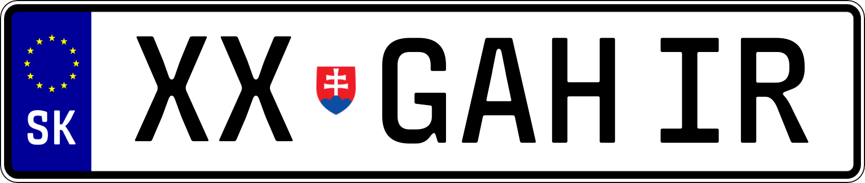 Typ IV - Bežný 1R