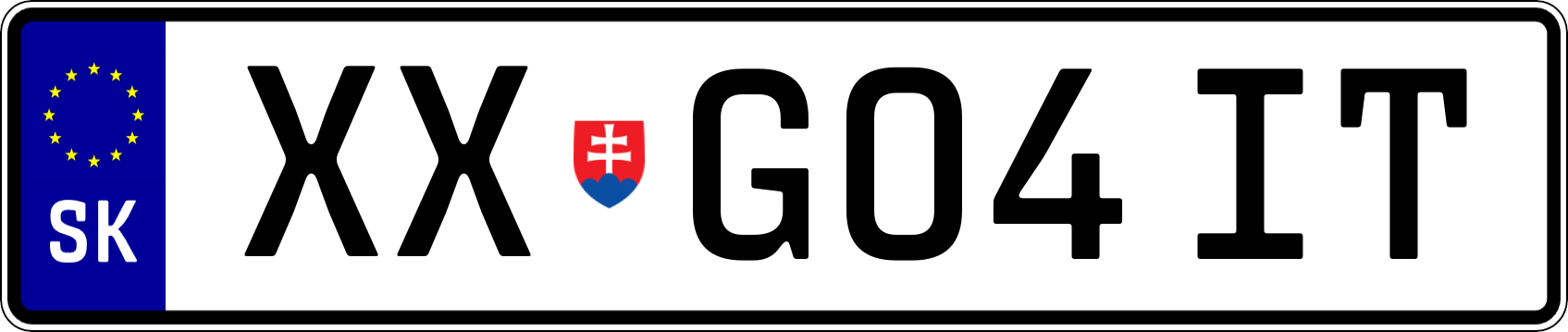 Typ IV - Bežný 1R