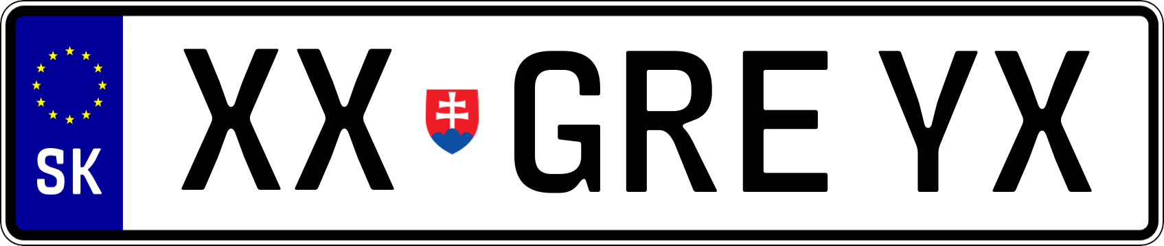 Typ IV - Bežný 1R