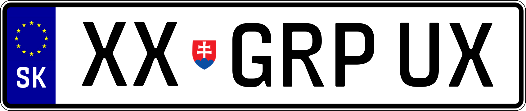 Typ IV - Bežný 1R