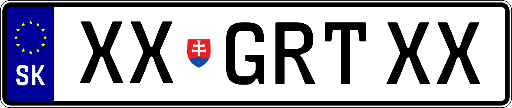 Typ IV - Bežný 1R