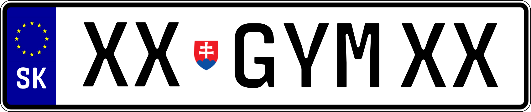 Typ IV - Bežný 1R
