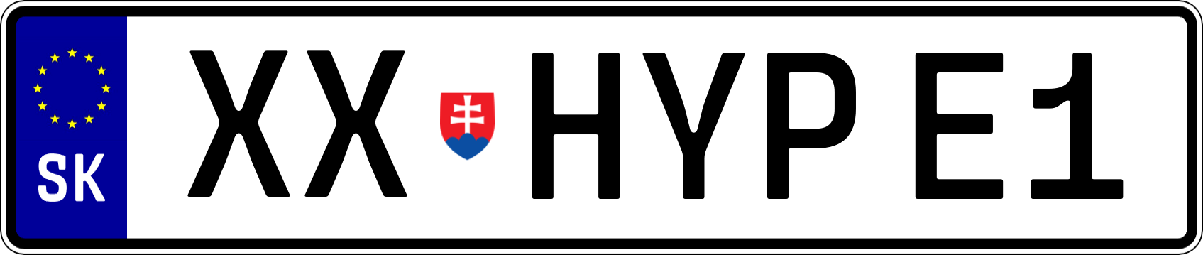 Typ IV - Bežný 1R