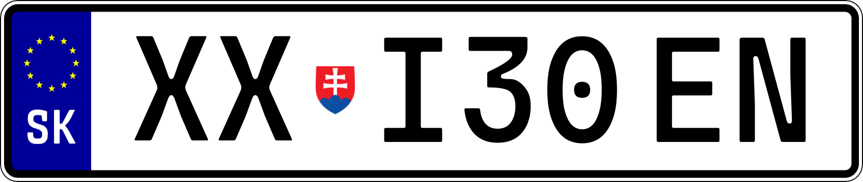 Typ IV - Bežný 1R