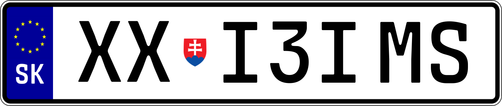 Typ IV - Bežný 1R