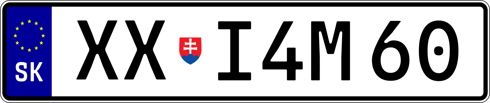 Typ IV - Bežný 1R