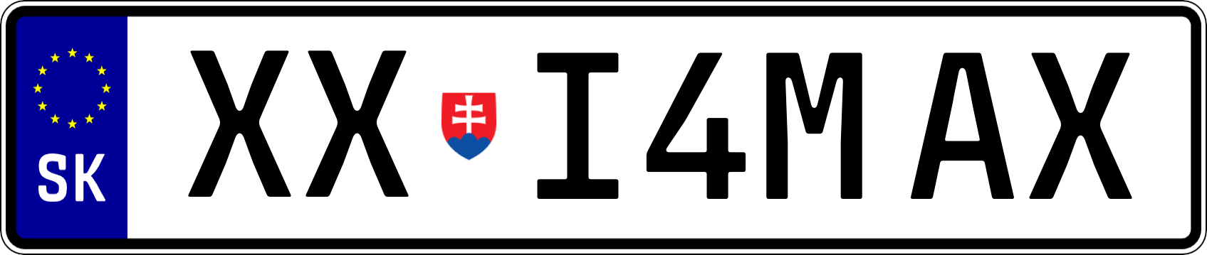 Typ IV - Bežný 1R