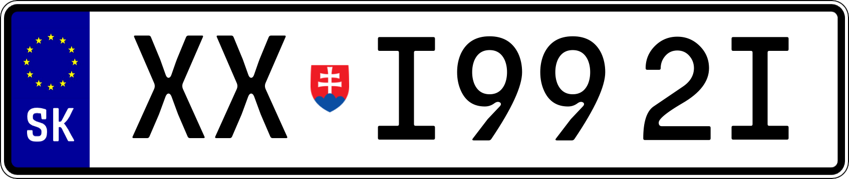 Typ IV - Bežný 1R