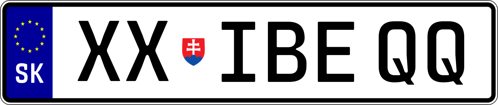 Typ IV - Bežný 1R