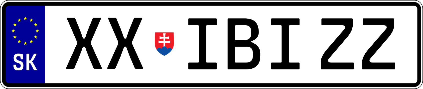 Typ IV - Bežný 1R