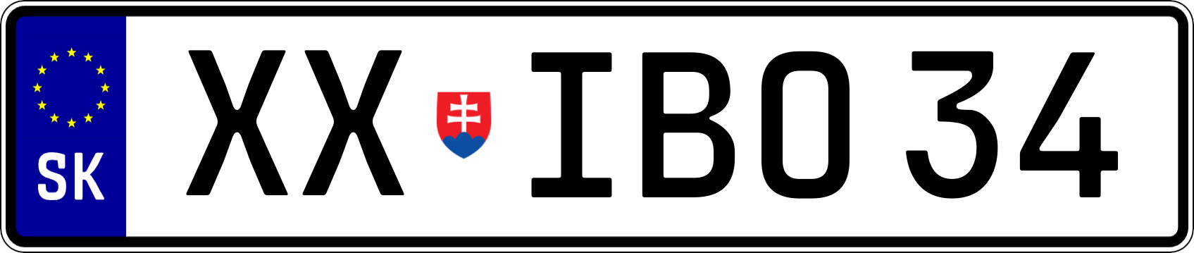 Typ IV - Bežný 1R