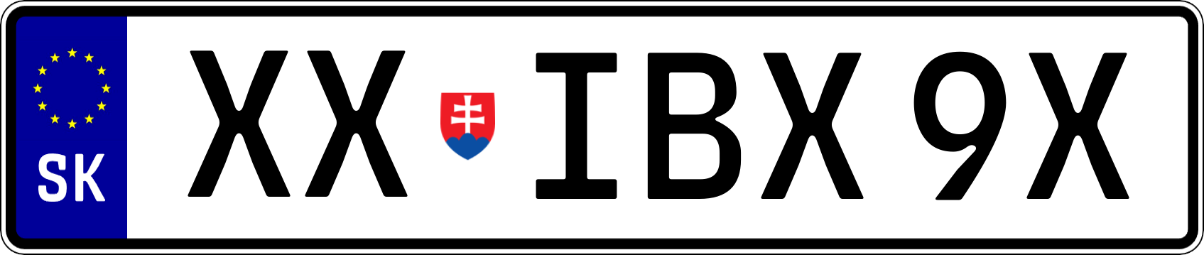 Typ IV - Bežný 1R