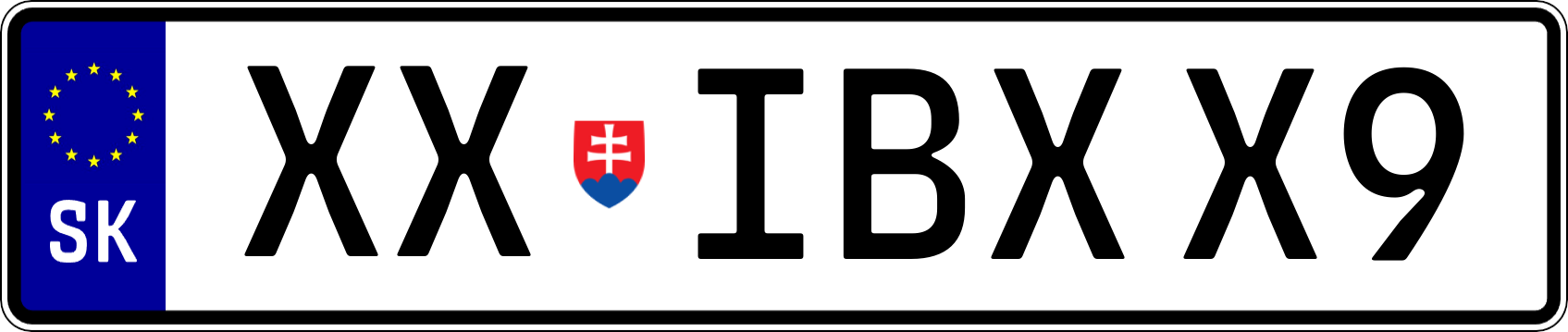 Typ IV - Bežný 1R