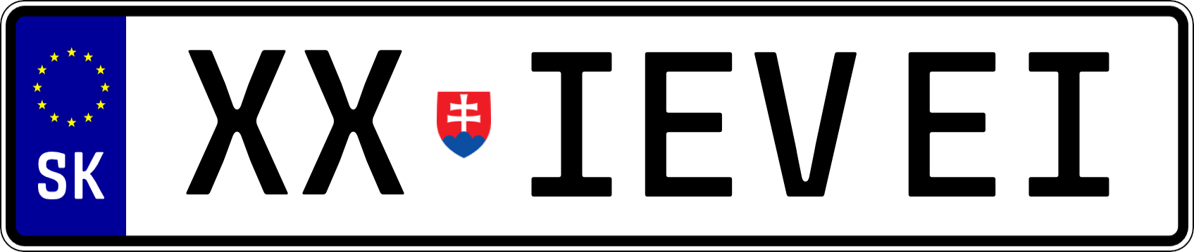 Typ IV - Bežný 1R