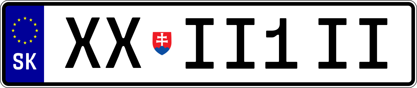 Typ IV - Bežný 1R